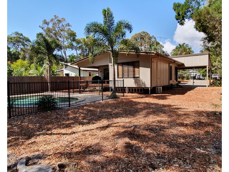 12 Satinwood Road, Rainbow Beach QLD 4581