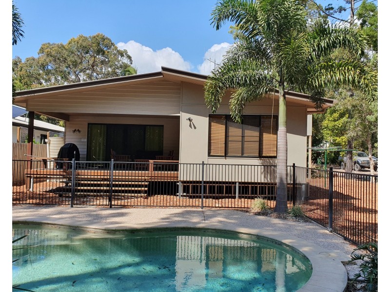 12 Satinwood Road, Rainbow Beach QLD 4581