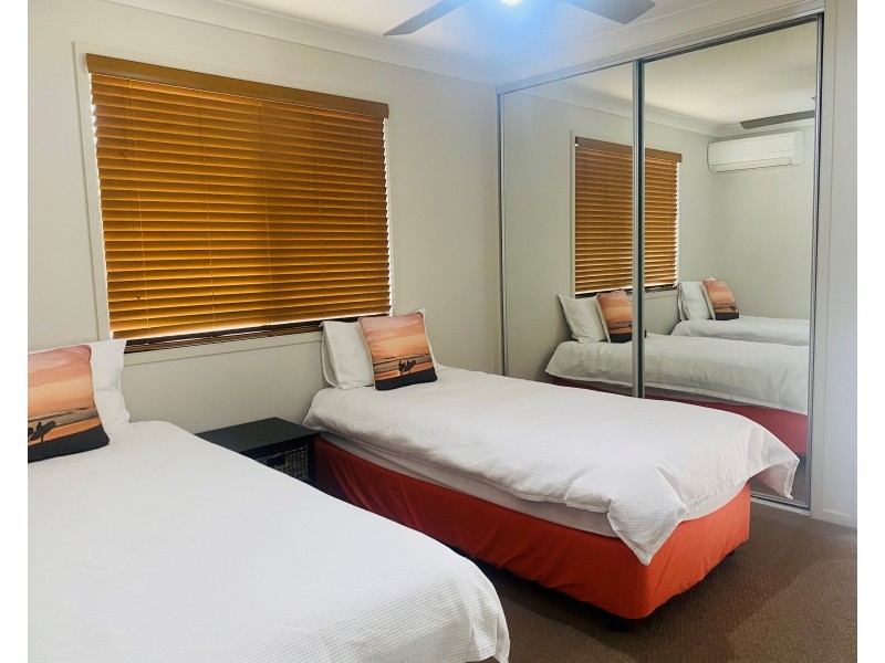 12 Satinwood Road, Rainbow Beach QLD 4581