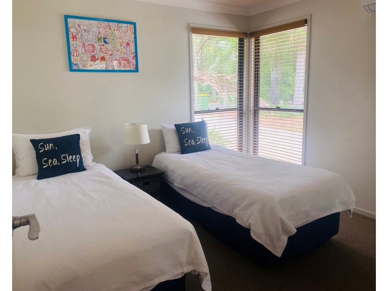 12 Satinwood Road, Rainbow Beach QLD 4581