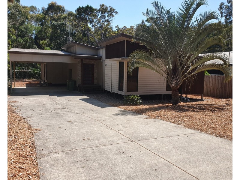 12 Satinwood Road, Rainbow Beach QLD 4581