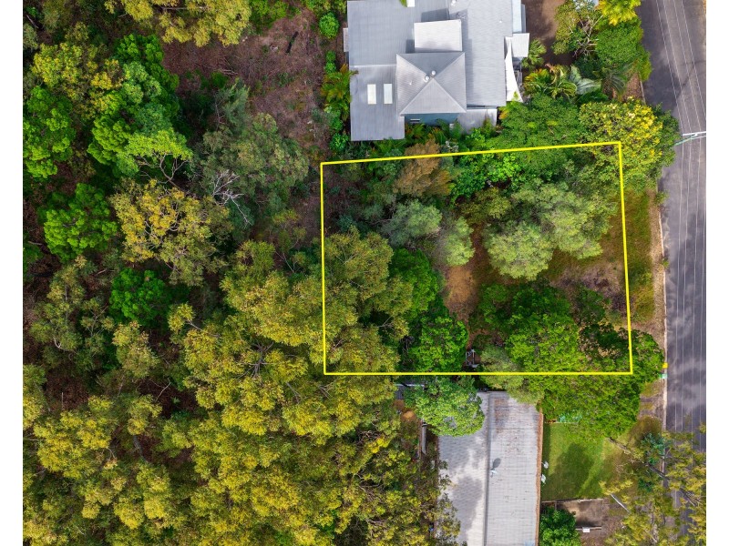 7 Green Valley Drive, Rainbow Beach QLD 4581