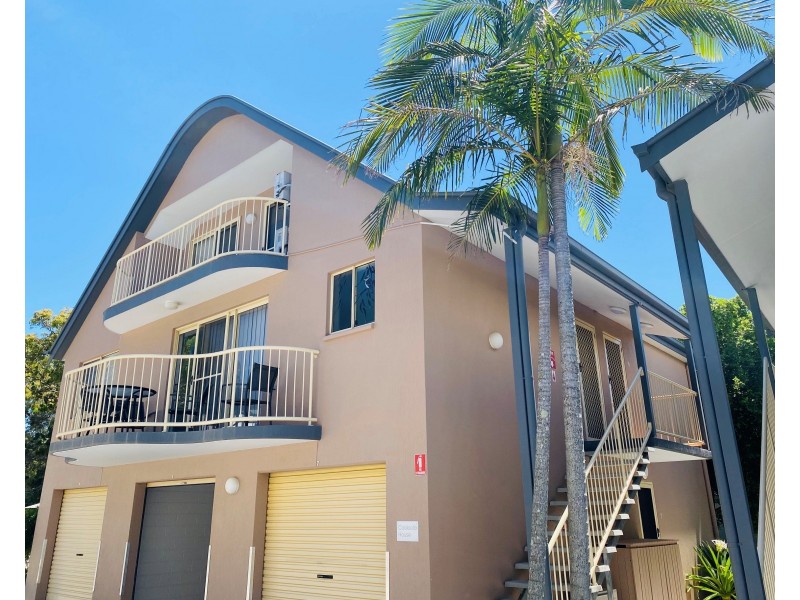 8/2-4 Double Island Drive, Rainbow Beach QLD 4581