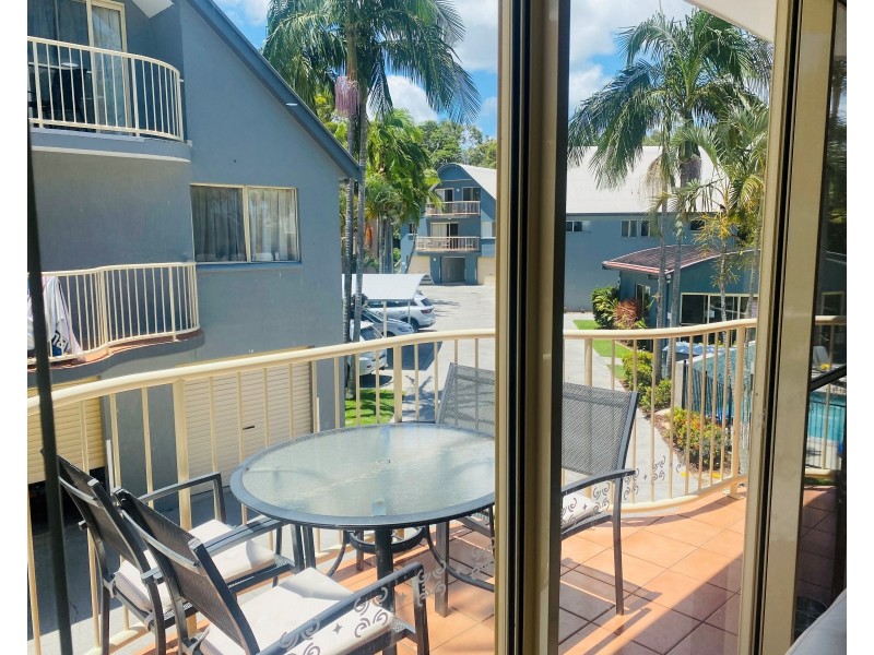 8/2-4 Double Island Drive, Rainbow Beach QLD 4581