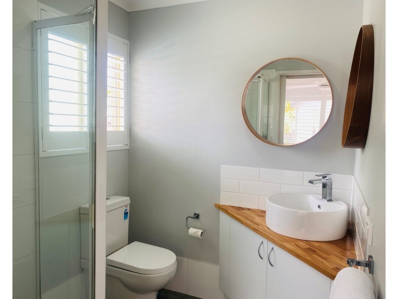 8/2-4 Double Island Drive, Rainbow Beach QLD 4581