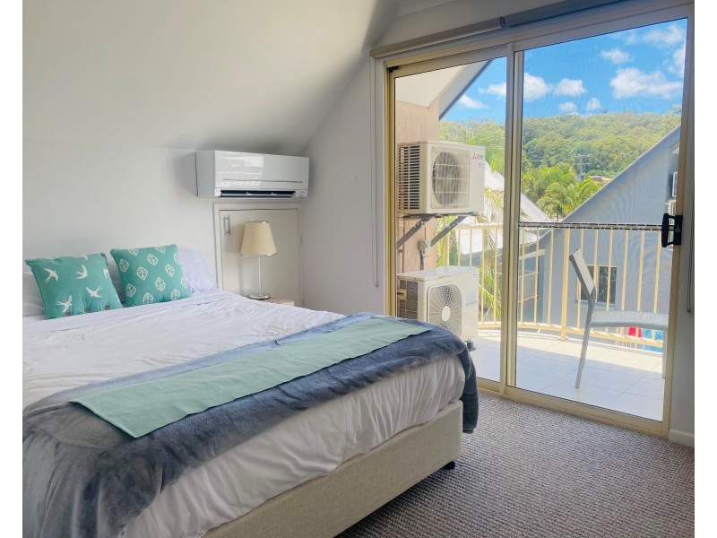 8/2-4 Double Island Drive, Rainbow Beach QLD 4581