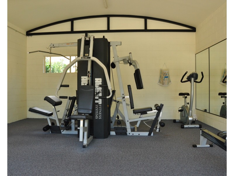 8/2-4 Double Island Drive, Rainbow Beach QLD 4581