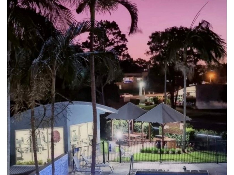 8/2-4 Double Island Drive, Rainbow Beach QLD 4581