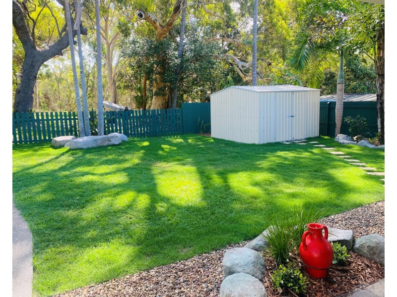 18 Rumbalara Avenue, Rainbow Beach QLD 4581