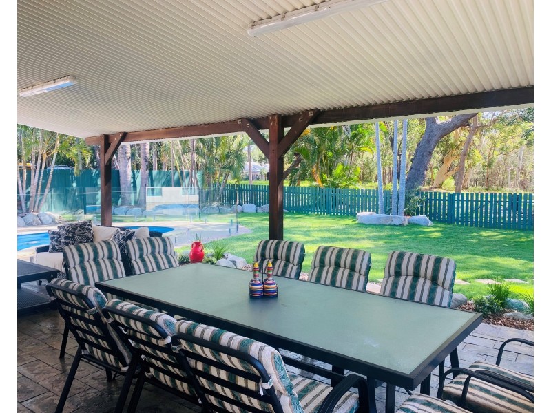 18 Rumbalara Avenue, Rainbow Beach QLD 4581
