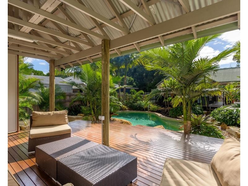 11 Satinwood Drive, Rainbow Beach QLD 4581