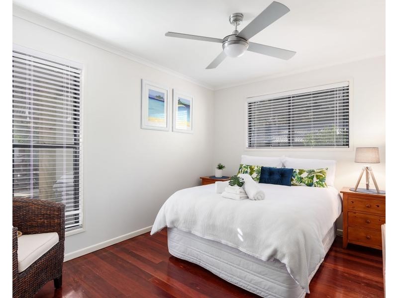 11 Satinwood Drive, Rainbow Beach QLD 4581