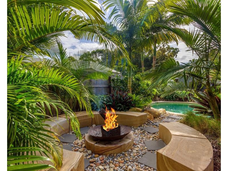 11 Satinwood Drive, Rainbow Beach QLD 4581