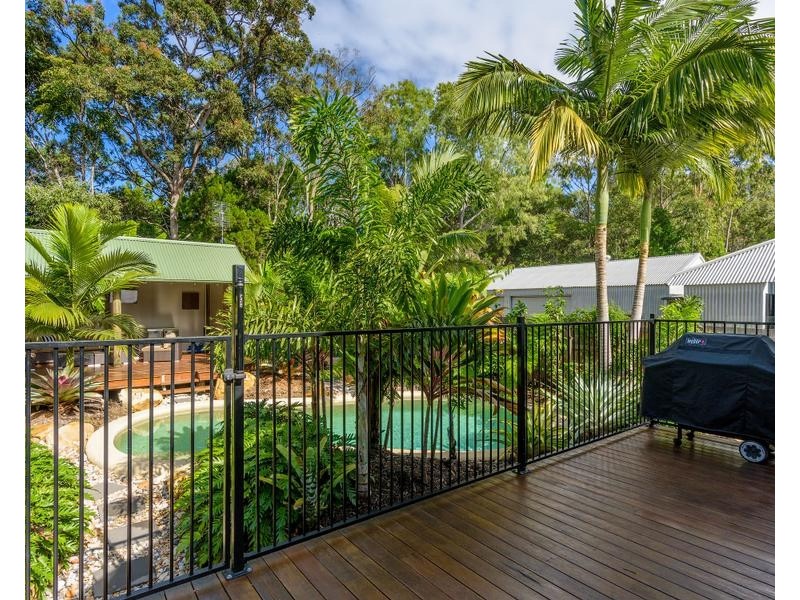 11 Satinwood Drive, Rainbow Beach QLD 4581