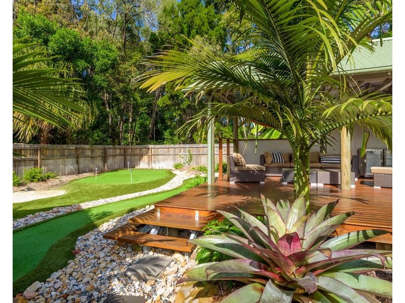 11 Satinwood Drive, Rainbow Beach QLD 4581