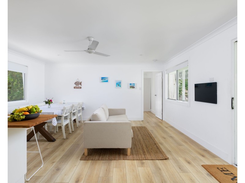 61 DOUBLE ISLAND DRIVE, Rainbow Beach QLD 4581