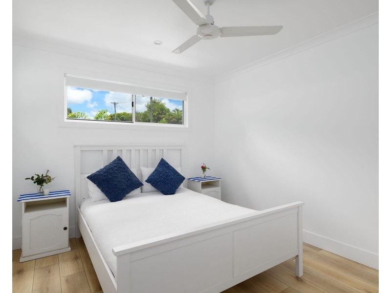61 DOUBLE ISLAND DRIVE, Rainbow Beach QLD 4581