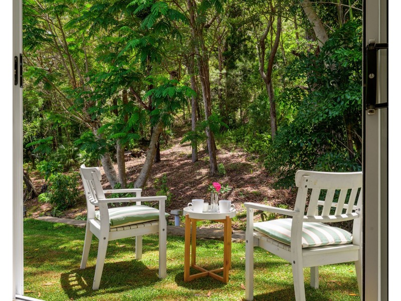 61 DOUBLE ISLAND DRIVE, Rainbow Beach QLD 4581