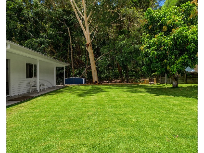 61 DOUBLE ISLAND DRIVE, Rainbow Beach QLD 4581