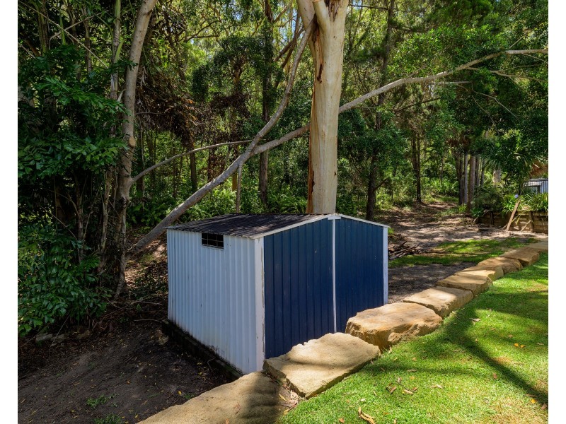 61 DOUBLE ISLAND DRIVE, Rainbow Beach QLD 4581