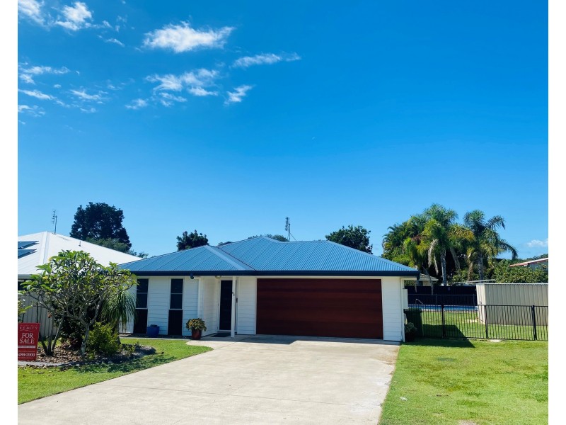 62 Tingira Close, Rainbow Beach QLD 4581