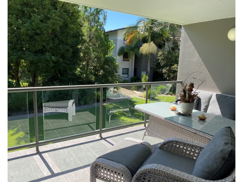 55/5 Rainbow Shores Drive, Rainbow Beach QLD 4581