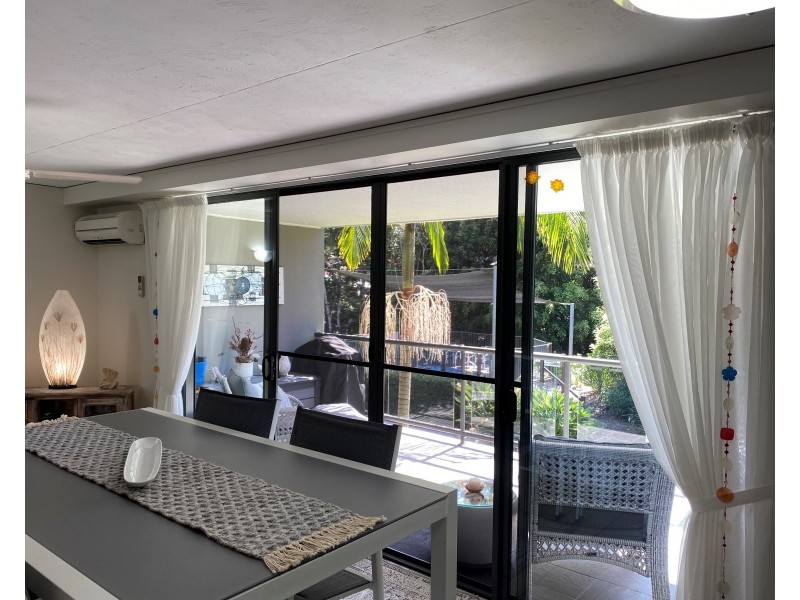 55/5 Rainbow Shores Drive, Rainbow Beach QLD 4581