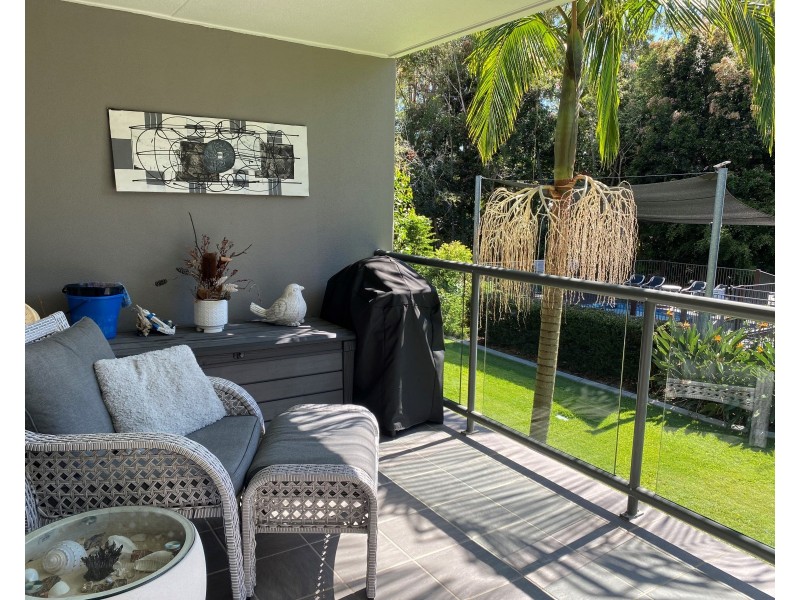 55/5 Rainbow Shores Drive, Rainbow Beach QLD 4581