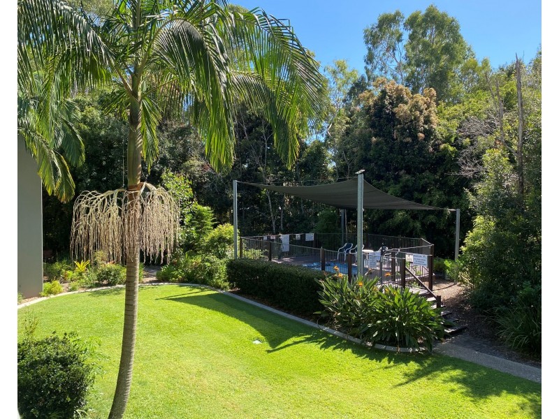 55/5 Rainbow Shores Drive, Rainbow Beach QLD 4581