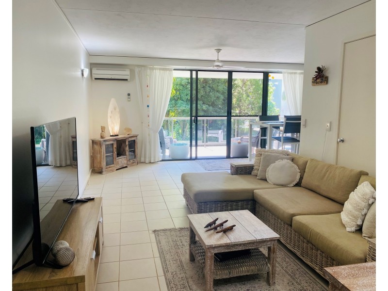 55/5 Rainbow Shores Drive, Rainbow Beach QLD 4581