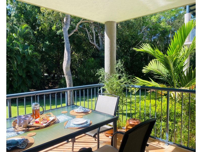 26/15 Rainbow Shores Drive, Rainbow Beach QLD 4581