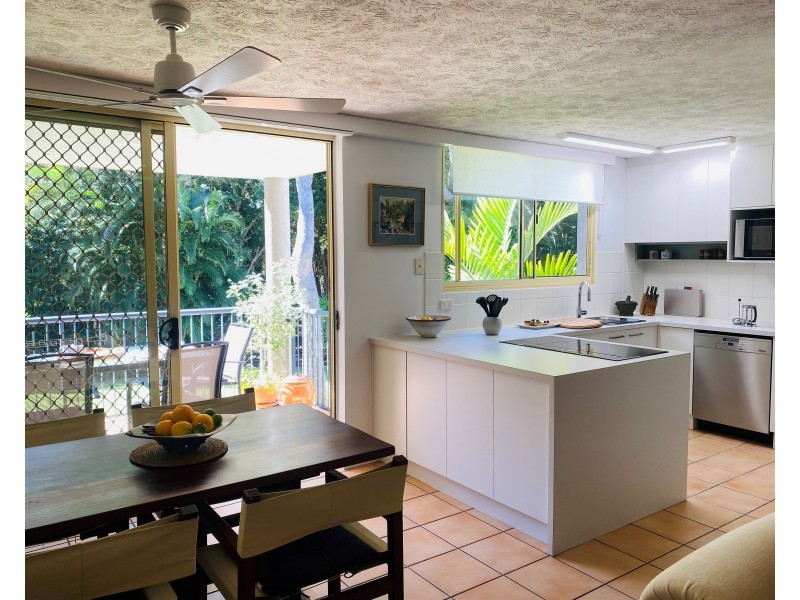 26/15 Rainbow Shores Drive, Rainbow Beach QLD 4581