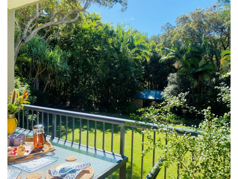 26/15 Rainbow Shores Drive, Rainbow Beach QLD 4581