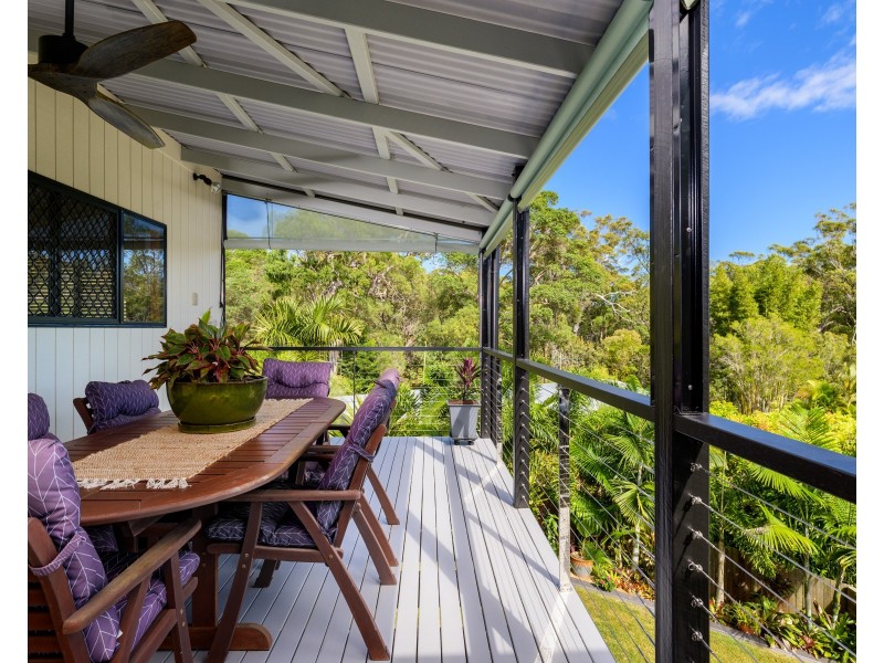 31 Bomburra Court, Rainbow Beach QLD 4581