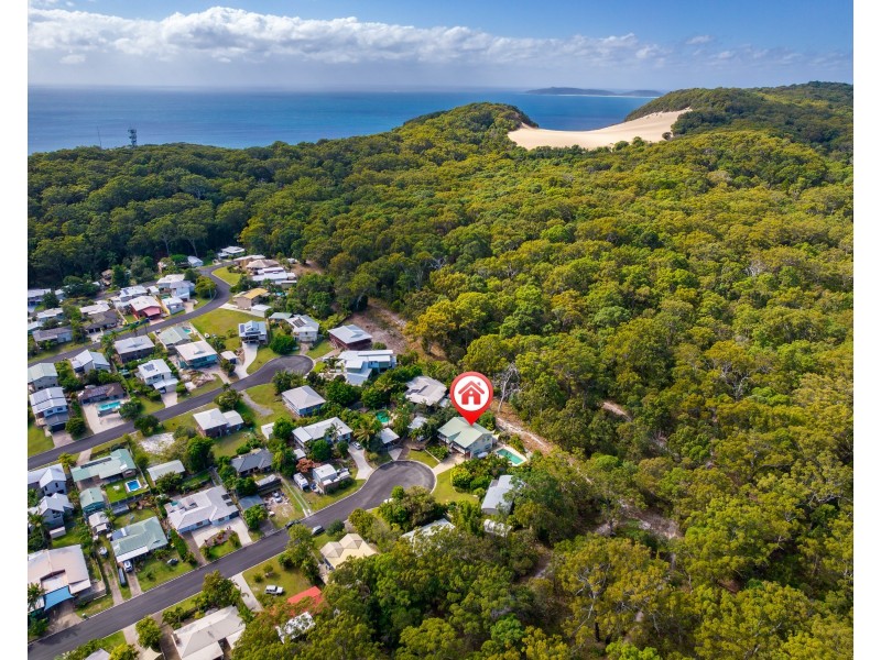 31 Bomburra Court, Rainbow Beach QLD 4581