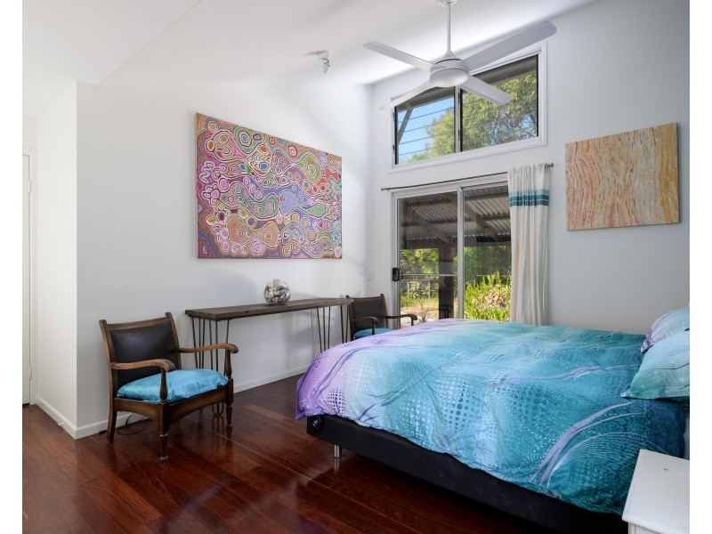 22 Orania Street, Rainbow Beach QLD 4581