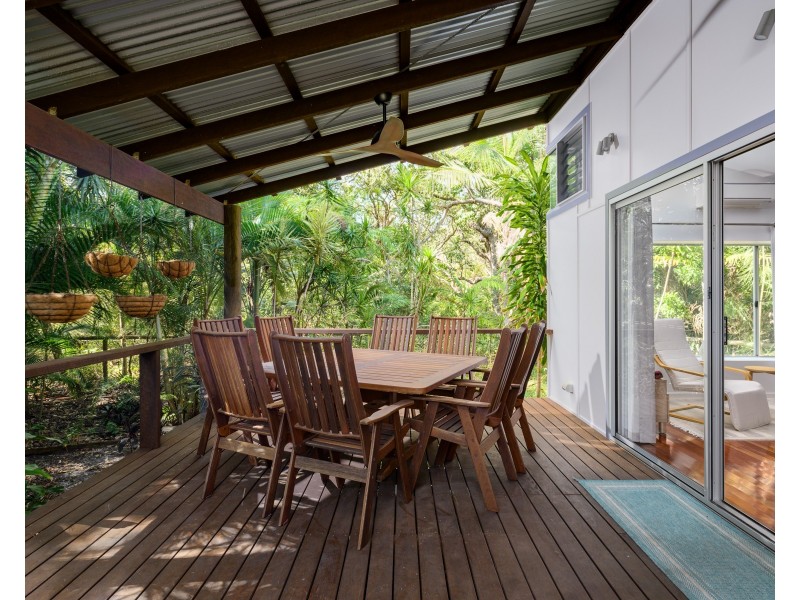 22 Orania Street, Rainbow Beach QLD 4581