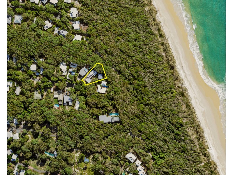 22 Orania Street, Rainbow Beach QLD 4581