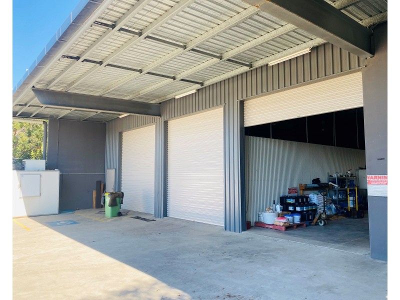 16 Karoonda Road, Rainbow Beach QLD 4581