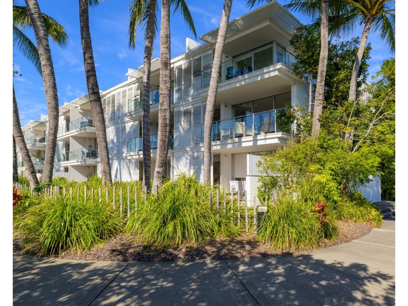 105/1 Rainbow Beach Road, Rainbow Beach QLD 4581