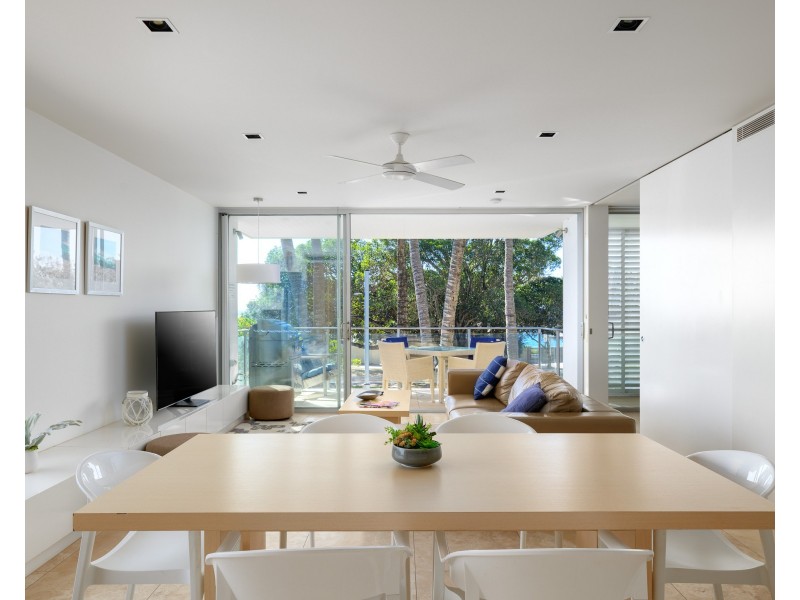 105/1 Rainbow Beach Road, Rainbow Beach QLD 4581