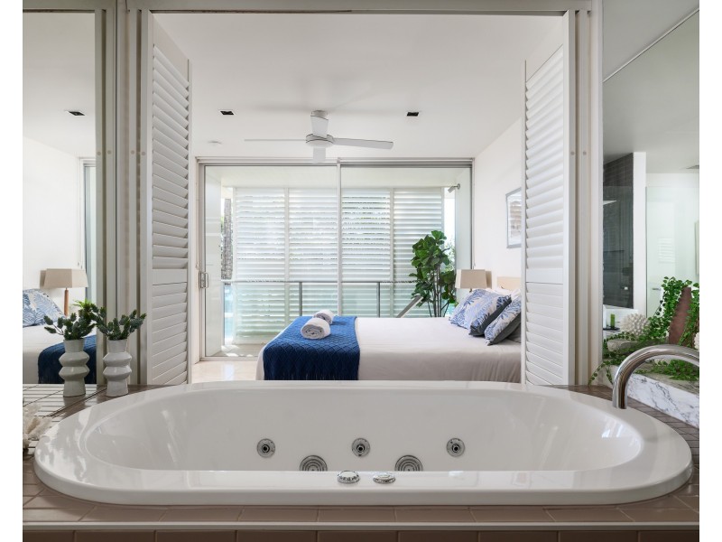 105/1 Rainbow Beach Road, Rainbow Beach QLD 4581