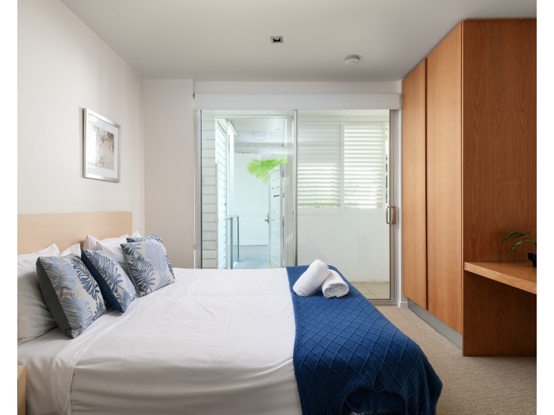 105/1 Rainbow Beach Road, Rainbow Beach QLD 4581