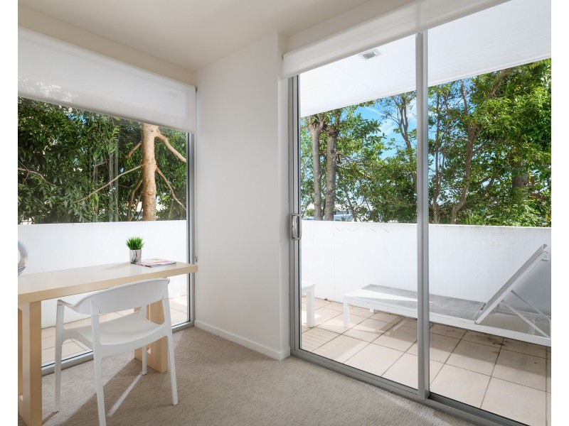 105/1 Rainbow Beach Road, Rainbow Beach QLD 4581