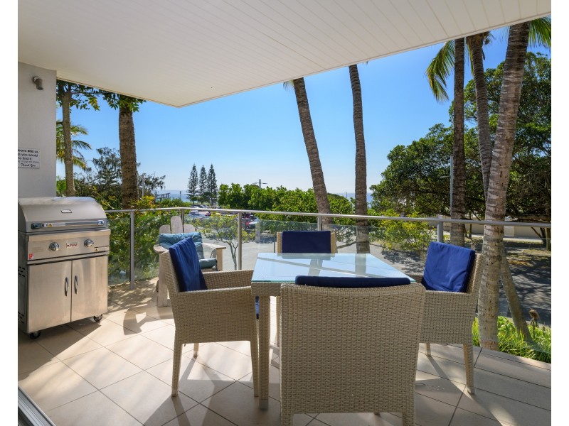 105/1 Rainbow Beach Road, Rainbow Beach QLD 4581