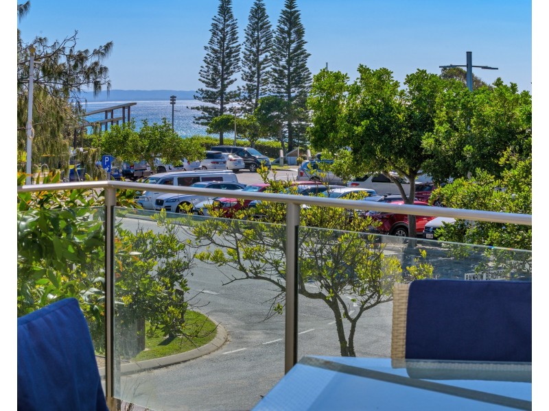 105/1 Rainbow Beach Road, Rainbow Beach QLD 4581