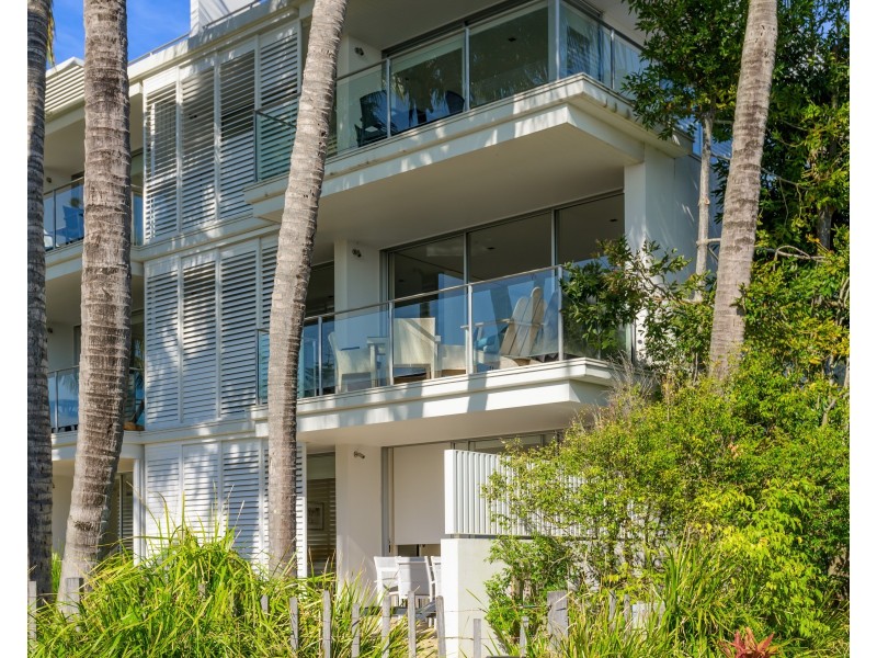 105/1 Rainbow Beach Road, Rainbow Beach QLD 4581
