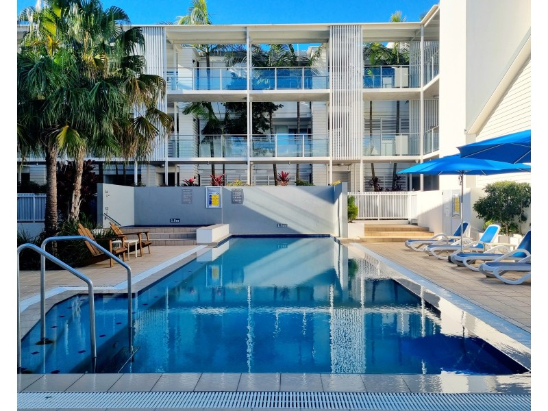 105/1 Rainbow Beach Road, Rainbow Beach QLD 4581