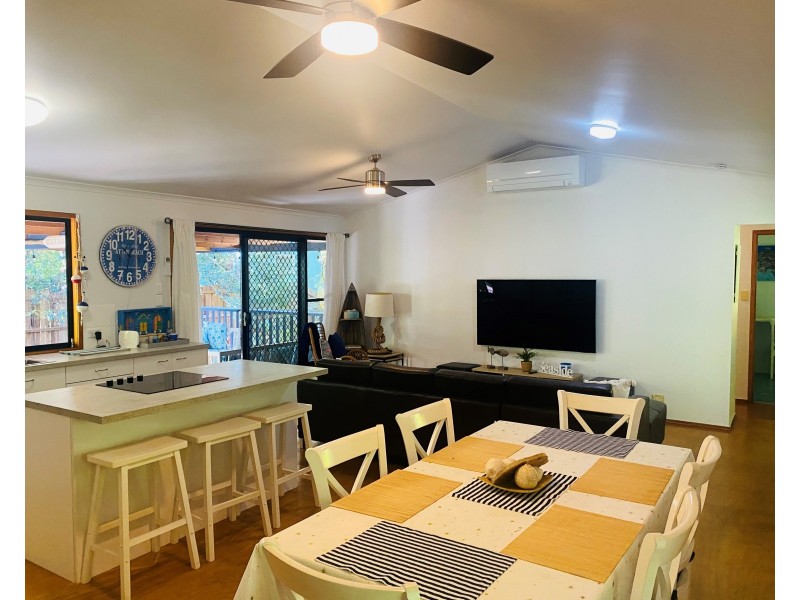 5 ORANIA ROAD, Rainbow Beach QLD 4581