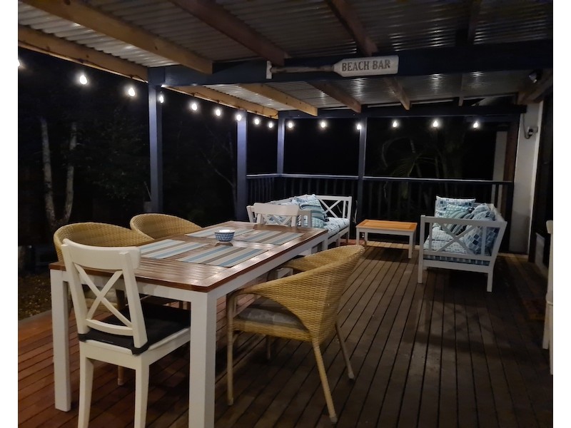 5 ORANIA ROAD, Rainbow Beach QLD 4581
